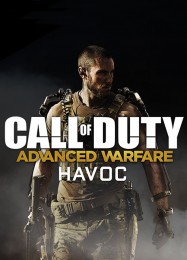 Call of Duty: Advanced Warfare - Havoc: Трейнер +13 [v1.1]