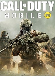 Call of Duty: Mobile: Трейнер +15 [v1.5]