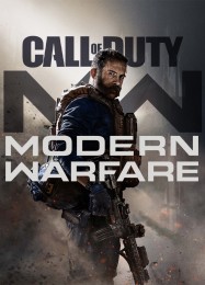 Call of Duty: Modern Warfare (2019): Читы, Трейнер +10 [dR.oLLe]