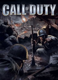 Call of Duty: ТРЕЙНЕР И ЧИТЫ (V1.0.18)