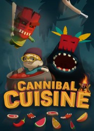 Cannibal Cuisine: Трейнер +9 [v1.9]