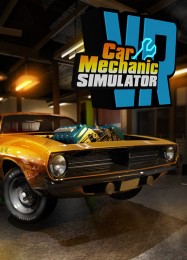Трейнер для Car Mechanic Simulator VR [v1.0.4]