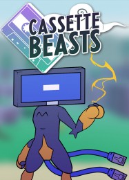 Трейнер для Cassette Beasts [v1.0.3]