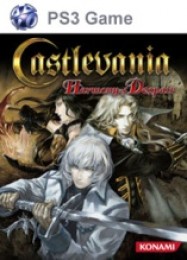 Castlevania: Harmony of Despair: Читы, Трейнер +5 [MrAntiFan]