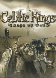 Celtic Kings: Rage of War: Читы, Трейнер +14 [FLiNG]