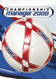 Championship Manager 2008: ТРЕЙНЕР И ЧИТЫ (V1.0.52)