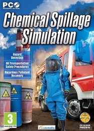 Chemical Spillage Simulation: ТРЕЙНЕР И ЧИТЫ (V1.0.54)