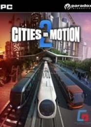Трейнер для Cities in Motion 2 [v1.0.8]