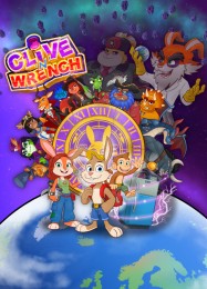 Clive N Wrench: ТРЕЙНЕР И ЧИТЫ (V1.0.60)