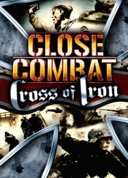 Close Combat: Cross of Iron: Читы, Трейнер +15 [FLiNG]