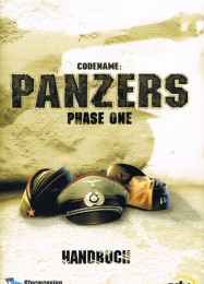 Трейнер для Codename: Panzers - Phase One [v1.0.9]