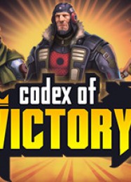 Codex of Victory: Трейнер +12 [v1.4]