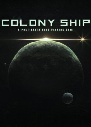 Трейнер для Colony Ship [v1.0.6]