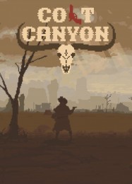 Colt Canyon: Читы, Трейнер +15 [dR.oLLe]