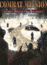 Combat Mission: Barbarossa to Berlin: ТРЕЙНЕР И ЧИТЫ (V1.0.48)