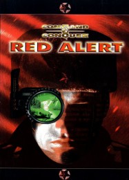 Command & Conquer: Red Alert: Трейнер +8 [v1.2]