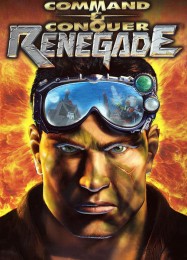 Command & Conquer: Renegade: ТРЕЙНЕР И ЧИТЫ (V1.0.25)