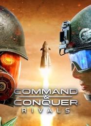 Command and Conquer: Rivals: Читы, Трейнер +15 [dR.oLLe]