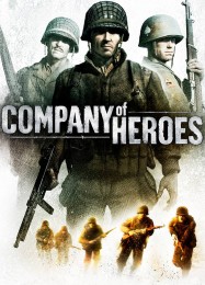 Company of Heroes: Читы, Трейнер +11 [dR.oLLe]