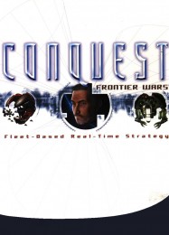 Conquest: Frontier Wars: Читы, Трейнер +14 [CheatHappens.com]