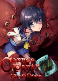 Corpse Party: Blood Drive: ТРЕЙНЕР И ЧИТЫ (V1.0.17)