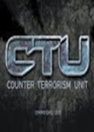 Counter Terrorism Unit: Читы, Трейнер +10 [FLiNG]