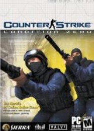 Counter-Strike: Condition Zero: ТРЕЙНЕР И ЧИТЫ (V1.0.75)
