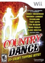 Country Dance: ТРЕЙНЕР И ЧИТЫ (V1.0.9)