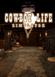 Трейнер для Cowboy Life Simulator [v1.0.6]