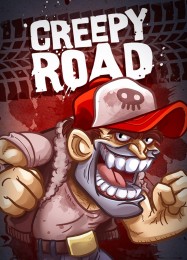 Creepy Road: Читы, Трейнер +9 [dR.oLLe]