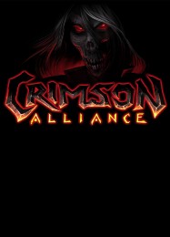 Трейнер для Crimson Alliance [v1.0.8]
