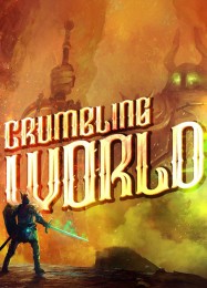 Трейнер для Crumbling World [v1.0.6]