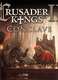 Трейнер для Crusader Kings 2: Conclave [v1.0.5]