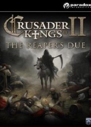 Crusader Kings 2: The Reapers Due: ТРЕЙНЕР И ЧИТЫ (V1.0.10)