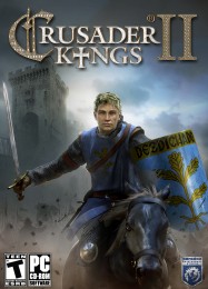 Crusader Kings 2: ТРЕЙНЕР И ЧИТЫ (V1.0.65)