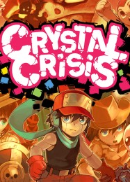 Трейнер для Crystal Crisis [v1.0.7]