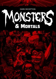 Dark Deception: Monsters & Mortals: Трейнер +13 [v1.7]