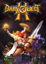 Трейнер для Dark Quest 2 [v1.0.3]