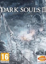 Dark Souls 3: Ashes of Ariandel: Читы, Трейнер +12 [CheatHappens.com]