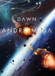 Трейнер для Dawn of Andromeda [v1.0.1]