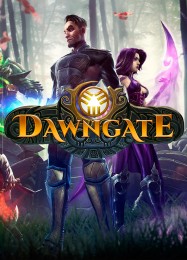 Dawngate: ТРЕЙНЕР И ЧИТЫ (V1.0.93)