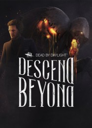 Трейнер для Dead by Daylight: Descend Beyond [v1.0.6]