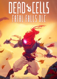 Dead Cells: Fatal Falls: Читы, Трейнер +5 [dR.oLLe]