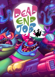 Трейнер для Dead End Job [v1.0.2]