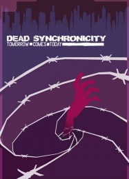 Dead Synchronicity: ТРЕЙНЕР И ЧИТЫ (V1.0.24)