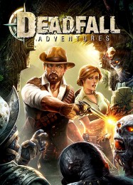 Трейнер для Deadfall Adventures [v1.0.5]