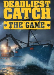 Deadliest Catch: The Game: Читы, Трейнер +10 [MrAntiFan]