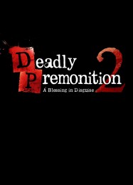 Трейнер для Deadly Premonition 2: A Blessing in Disguise [v1.0.1]