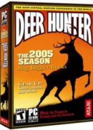 Трейнер для Deer Hunter 2005 [v1.0.2]