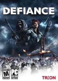 Defiance: ТРЕЙНЕР И ЧИТЫ (V1.0.45)